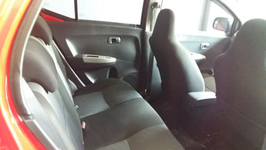 2015 Toyota Agya 1.0 - Nyaman Terawat (s-5) 2015 Toyota Agya 1.0 - Nyaman Terawat (s-5)