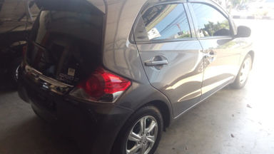 2016 Honda Brio E Satya - Langsung Tancap Gas (s-2) 2016 Honda Brio E Satya - Langsung Tancap Gas (s-2)