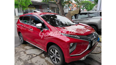 2018 Mitsubishi Xpander Ultimate 2018 Mitsubishi Xpander Ultimate
