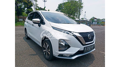 2019 Nissan Livina VL - Mobil Pilihan 2019 Nissan Livina VL - Mobil Pilihan