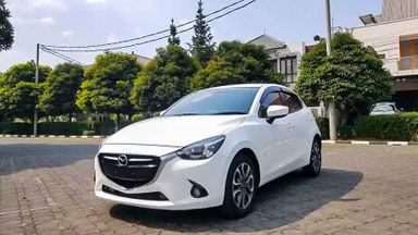 2014 Mazda 2 R High Skyactiv - Mobil Pilihan 2014 Mazda 2 R High Skyactiv - Mobil Pilihan