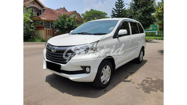 2017 Daihatsu Xenia X - Mobil Pilihan 2017 Daihatsu Xenia X - Mobil Pilihan