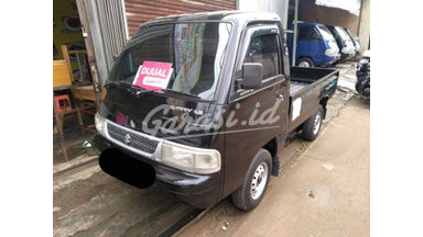 2013 Suzuki Carry Pick Up mt - SIAP PAKAI ! 2013 Suzuki Carry Pick Up mt - SIAP PAKAI !