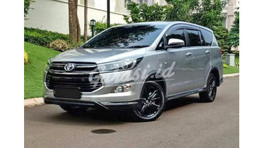 2017 Toyota Kijang Innova Venturer AT - Mobil Pilihan 2017 Toyota Kijang Innova Venturer AT - Mobil Pilihan