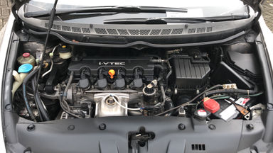 2008 Honda Civic FD1 1.8 - Good Condition Jarang Dipakai (s-1) 2008 Honda Civic FD1 1.8 - Good Condition Jarang Dipakai (s-1)