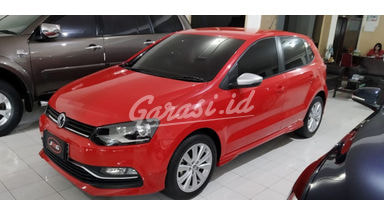 2018 Volkswagen Polo 451 - Unit Siap Pakai 2018 Volkswagen Polo 451 - Unit Siap Pakai