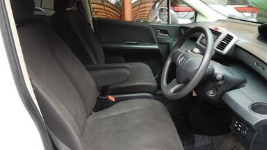 2013 Honda Freed PSD 1.5 AT AC DOUBLE - Barang Istimewa Dan Harga Menarik (s-7) 2013 Honda Freed PSD 1.5 AT AC DOUBLE - Barang Istimewa Dan Harga Menarik (s-7)