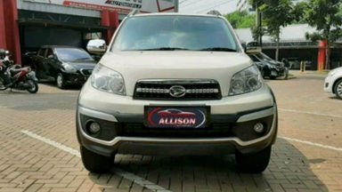 2014 Daihatsu Terios TX - istimewa (s-0) 2014 Daihatsu Terios TX - istimewa (s-0)