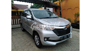 2017 Daihatsu Xenia R 2017 Daihatsu Xenia R