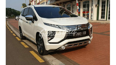 2017 Mitsubishi Xpander ultimate - Mobil Pilihan 2017 Mitsubishi Xpander ultimate - Mobil Pilihan