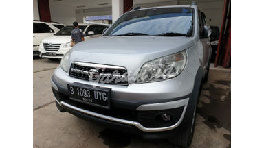 2015 Daihatsu Terios Tx - Mobil Pilihan 2015 Daihatsu Terios Tx - Mobil Pilihan