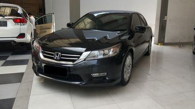 2013 Honda Accord 2.4 Vtil - Mobil Pilihan 2013 Honda Accord 2.4 Vtil - Mobil Pilihan