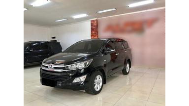 2016 Toyota Kijang Innova 2.0 V - Mobil Pilihan 2016 Toyota Kijang Innova 2.0 V - Mobil Pilihan