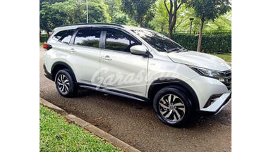 2019 Toyota Rush G 2019 Toyota Rush G