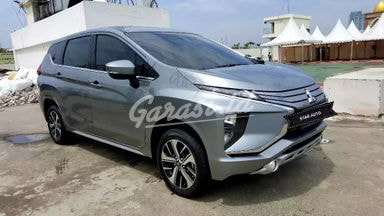 2017 Mitsubishi Xpander Sport - Bekas Berkualitas 2017 Mitsubishi Xpander Sport - Bekas Berkualitas