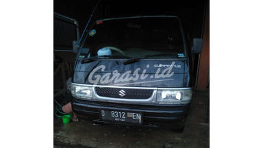 2014 Suzuki Carry Pick Up 1.5 - Good Condition 2014 Suzuki Carry Pick Up 1.5 - Good Condition
