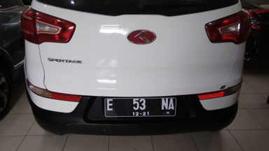 2012 KIA Sportage I . - Siap Pakai (s-7) 2012 KIA Sportage I . - Siap Pakai (s-7)