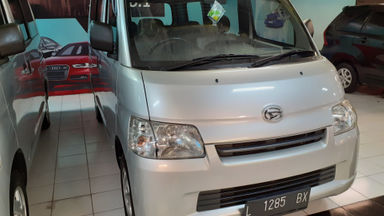 2013 Daihatsu Gran Max 1.3 D Minibus - Harga Terjangkau & Siap Pakai (s-4) 2013 Daihatsu Gran Max 1.3 D Minibus - Harga Terjangkau & Siap Pakai (s-4)