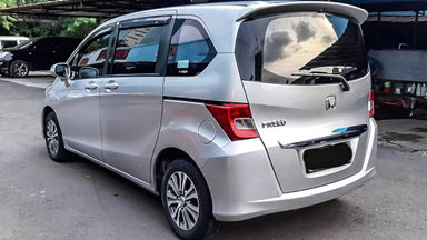 2014 Honda Freed PSD - Mobil Pilihan (s-2) 2014 Honda Freed PSD - Mobil Pilihan (s-2)