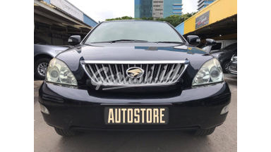 2011 Toyota Harrier 2.4 2011 Toyota Harrier 2.4
