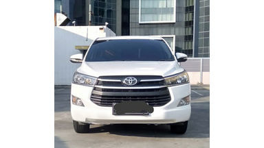 2016 Toyota Kijang Innova G - Unit Istimewa 2016 Toyota Kijang Innova G - Unit Istimewa