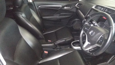 2015 Honda Jazz RS - Good Condition (s-4) 2015 Honda Jazz RS - Good Condition (s-4)