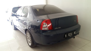 2003 KIA Spectra 1.8 - Manual Good Condition (s-7) 2003 KIA Spectra 1.8 - Manual Good Condition (s-7)