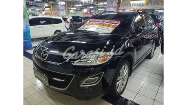 2011 Mazda CX-9 Awd turbo edition - Tangan Pertama 2011 Mazda CX-9 Awd turbo edition - Tangan Pertama