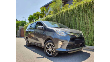 2016 Toyota Calya G - Mobil Pilihan 2016 Toyota Calya G - Mobil Pilihan