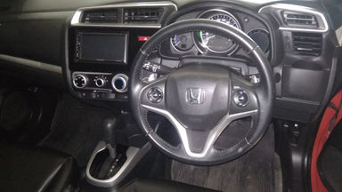 2015 Honda Jazz RS - Good Condition (s-3) 2015 Honda Jazz RS - Good Condition (s-3)