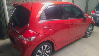 2017 Honda Brio RS - Mobil Pilihan (s-3) 2017 Honda Brio RS - Mobil Pilihan (s-3)