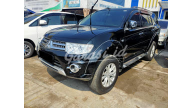 2015 Mitsubishi Pajero Sport Exceed - Mobil Pilihan 2015 Mitsubishi Pajero Sport Exceed - Mobil Pilihan