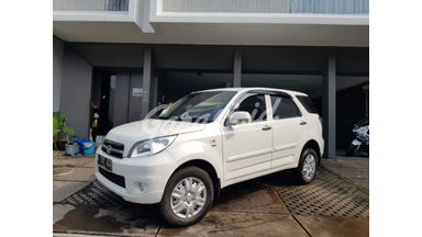 2014 Daihatsu Terios TS Extra - Kondisi Terawat Siap Pakai 2014 Daihatsu Terios TS Extra - Kondisi Terawat Siap Pakai