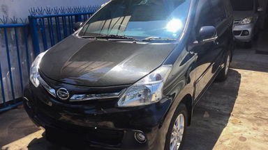 2013 Daihatsu Xenia R Deluxe - Mobil Pilihan 2013 Daihatsu Xenia R Deluxe - Mobil Pilihan