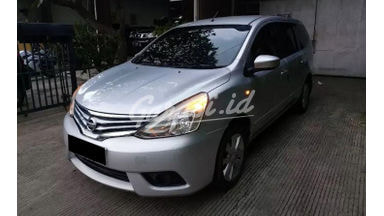 2015 Nissan Grand Livina XV - Mobil Pilihan 2015 Nissan Grand Livina XV - Mobil Pilihan