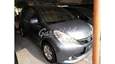 2012 Daihatsu Sirion vvti - Terawat Siap Pakai 2012 Daihatsu Sirion vvti - Terawat Siap Pakai