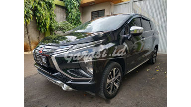 2018 Mitsubishi Xpander ultimate - Seperti Baru 2018 Mitsubishi Xpander ultimate - Seperti Baru