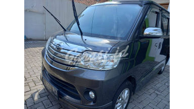 2019 Daihatsu Luxio X 2019 Daihatsu Luxio X
