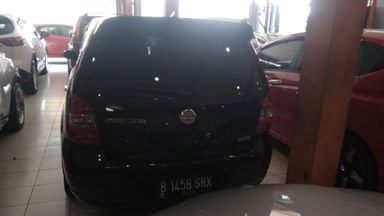 2013 Nissan Grand Livina XV - City Car Lincah Dan Nyaman (s-9) 2013 Nissan Grand Livina XV - City Car Lincah Dan Nyaman (s-9)