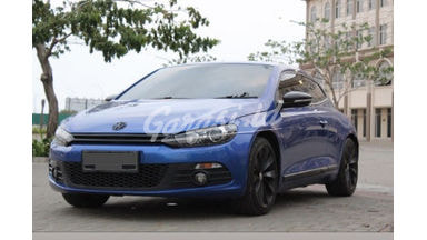 2015 Volkswagen Scirocco Tsi 2015 Volkswagen Scirocco Tsi