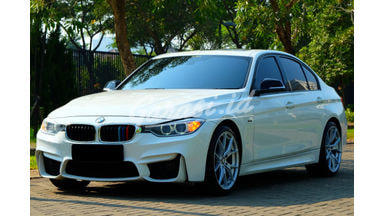 2013 BMW 3 Series 328i Sport - Tenaga Dahsyat Garansi Bebas tabrak dan banjir 2013 BMW 3 Series 328i Sport - Tenaga Dahsyat Garansi Bebas tabrak dan banjir