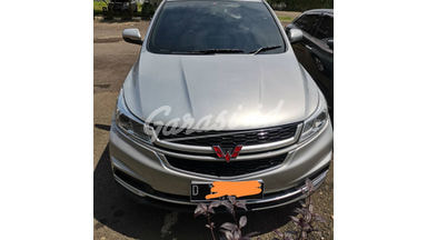 2020 Wuling Cortez Turbo S CVT 2020 Wuling Cortez Turbo S CVT