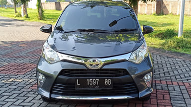 2017 Toyota Calya G - Kondisi mantap siap pakai (s-0) 2017 Toyota Calya G - Kondisi mantap siap pakai (s-0)