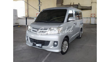 2011 Daihatsu Luxio M 2011 Daihatsu Luxio M