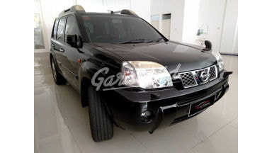2004 Nissan X-Trail XT - Harga murah 2004 Nissan X-Trail XT - Harga murah
