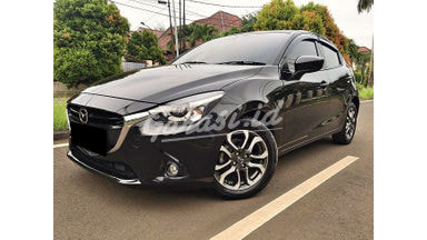 2016 Mazda 2 GT Skyactiv - Mobil Pilihan 2016 Mazda 2 GT Skyactiv - Mobil Pilihan