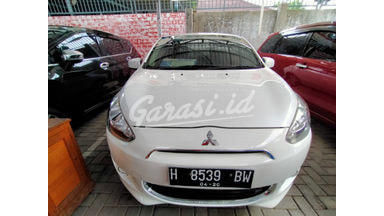 2015 Mitsubishi Mirage GLX - Kondisi Istimewa 2015 Mitsubishi Mirage GLX - Kondisi Istimewa