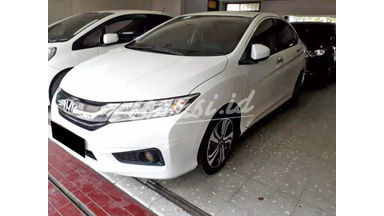2015 Honda City E - Mobil Pilihan 2015 Honda City E - Mobil Pilihan