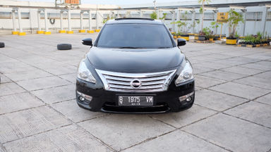 2014 Nissan Teana xv - New Model Gress Jarang Ada Terawat dp 70jt (s-1) 2014 Nissan Teana xv - New Model Gress Jarang Ada Terawat dp 70jt (s-1)