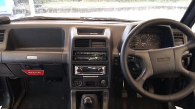 1995 Suzuki Vitara 4x4 Manual - Barang Simpanan Antik (s-5) 1995 Suzuki Vitara 4x4 Manual - Barang Simpanan Antik (s-5)